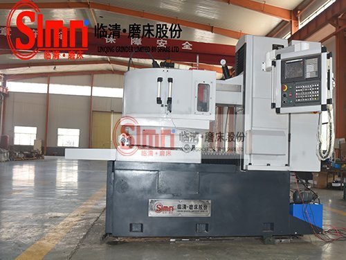 山東臨磨圓臺磨床廠家磨床產品性能好，用戶采購很放心