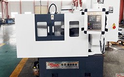 臨磨立軸圓臺平面磨床廠家可信賴，加工性能也是好