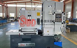 臥軸圓臺平面磨床用戶都選實力廠家——臨磨