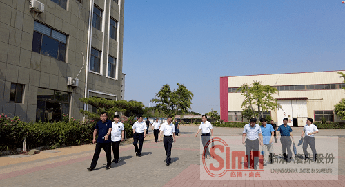 助力企業人才引進，實現產學研一體化