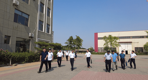 扶持助力企業人才引進，實現產學研一體化