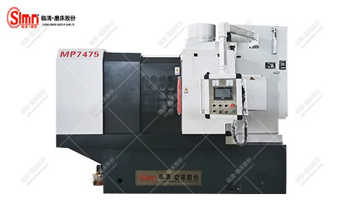 選購山東臨磨圓臺磨床有了保障，用戶才可以放下心